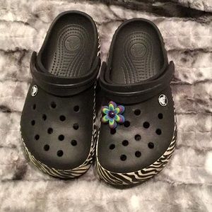 Woman’s CROCS